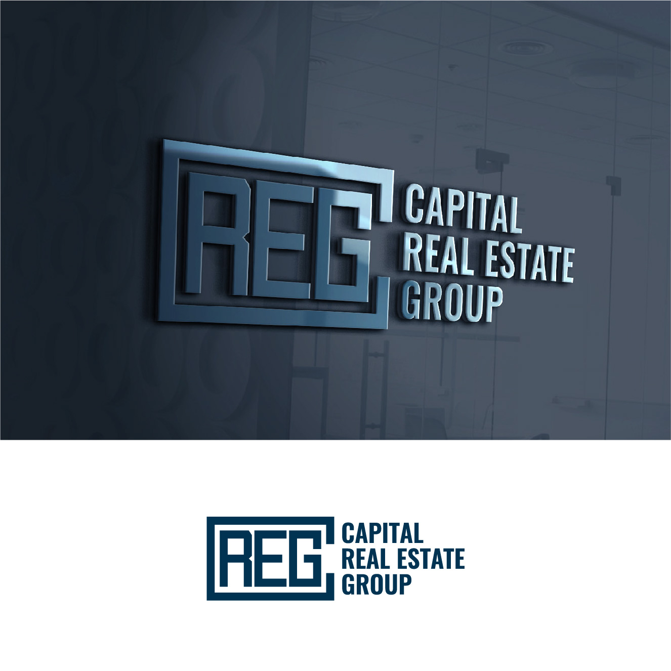 Logo Design by RAMBUTAN for this project | Design #25304209