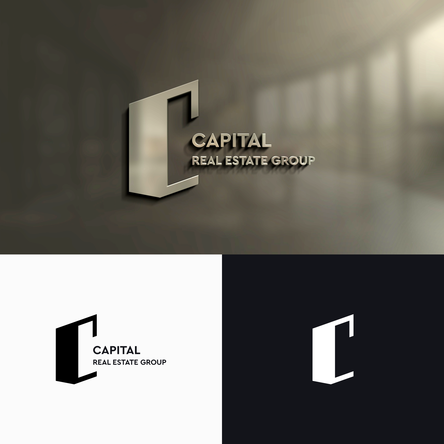 Logo Design by Omee for this project | Design #25308160