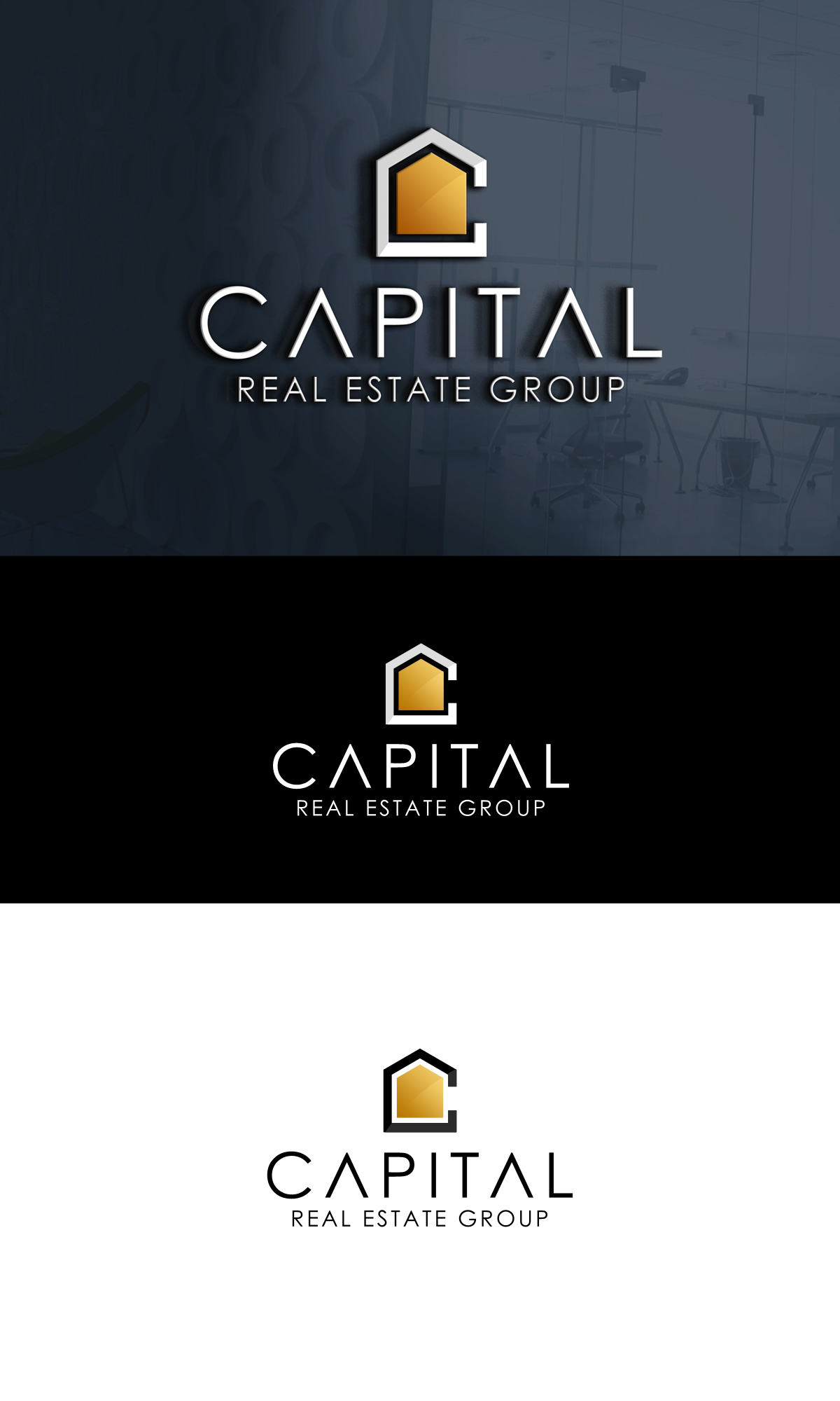 Logo Design by logo_s for this project | Design #25304837