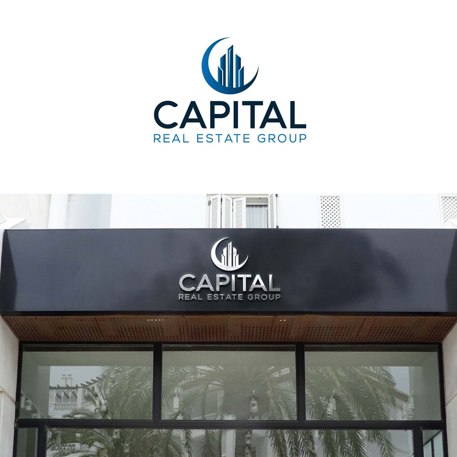 Logo Design by creative.bugs for this project | Design #25308397