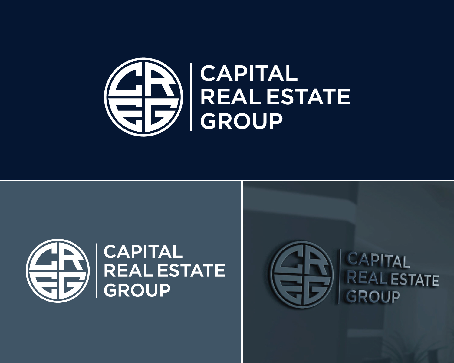 Logo Design by Atec for this project | Design #25317173