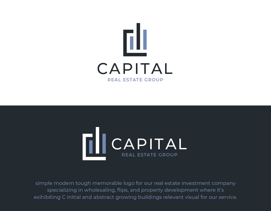 Logo Design by nandkumar for this project | Design #25305400