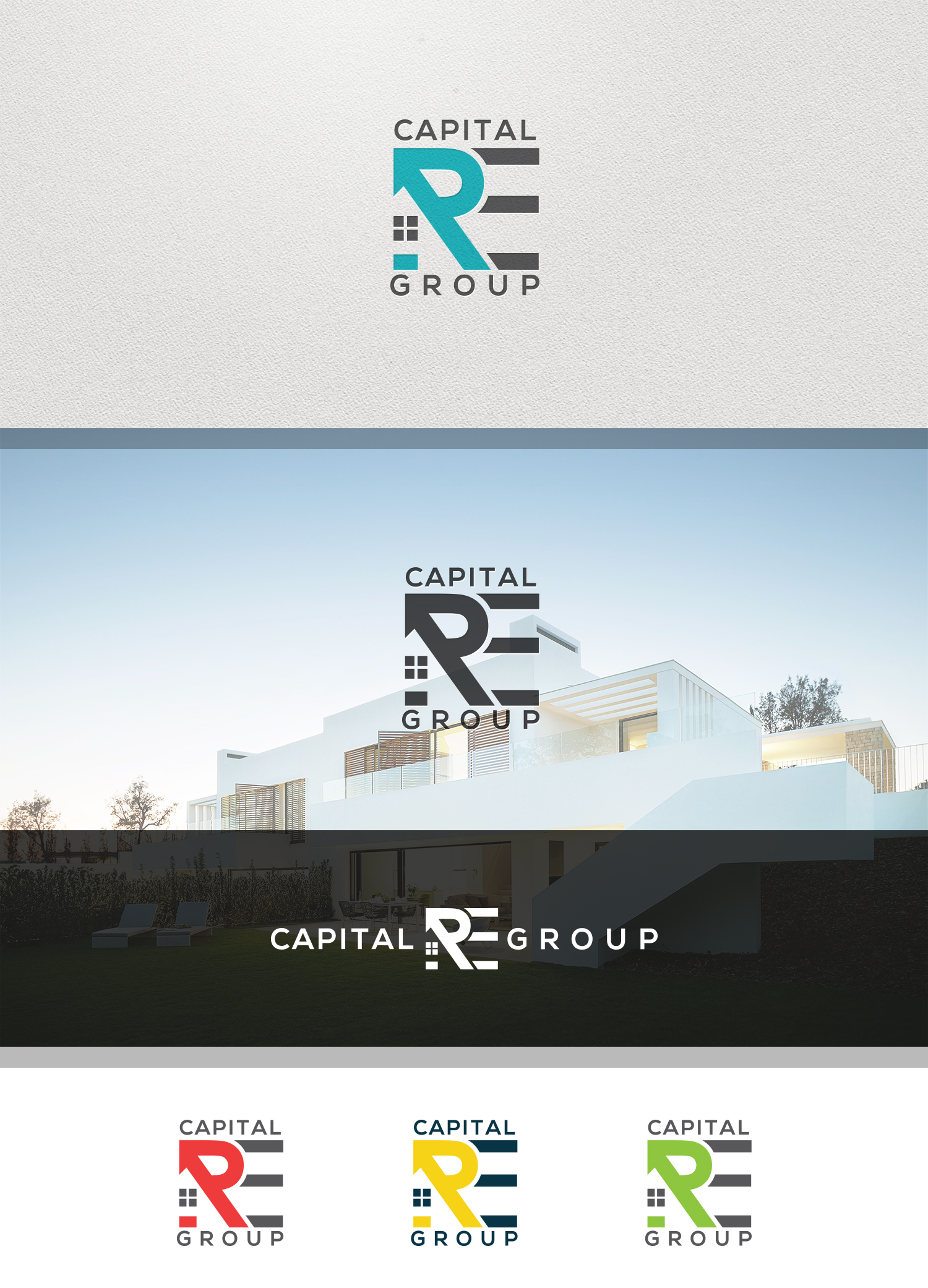 Logo Design by covi for this project | Design #25307502