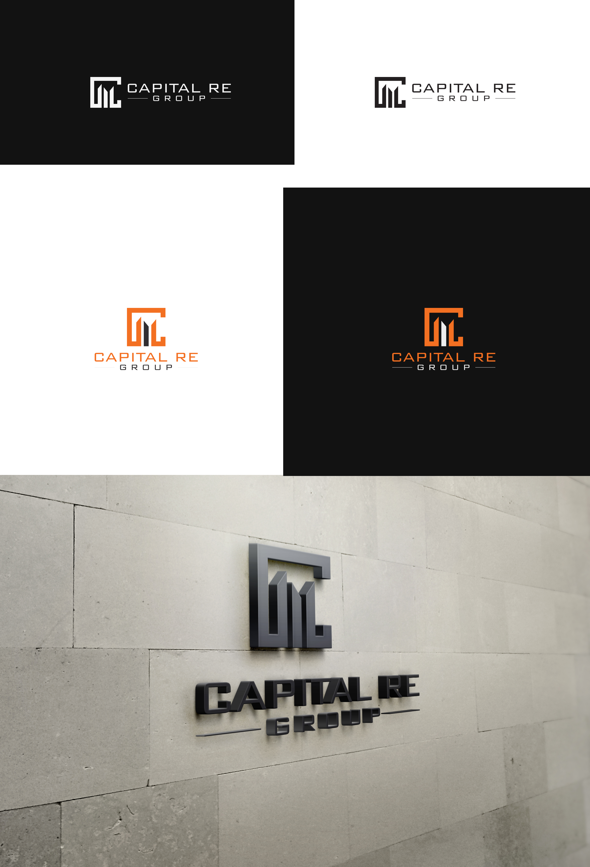 Logo Design by AL-BARAKAH for this project | Design #25305170