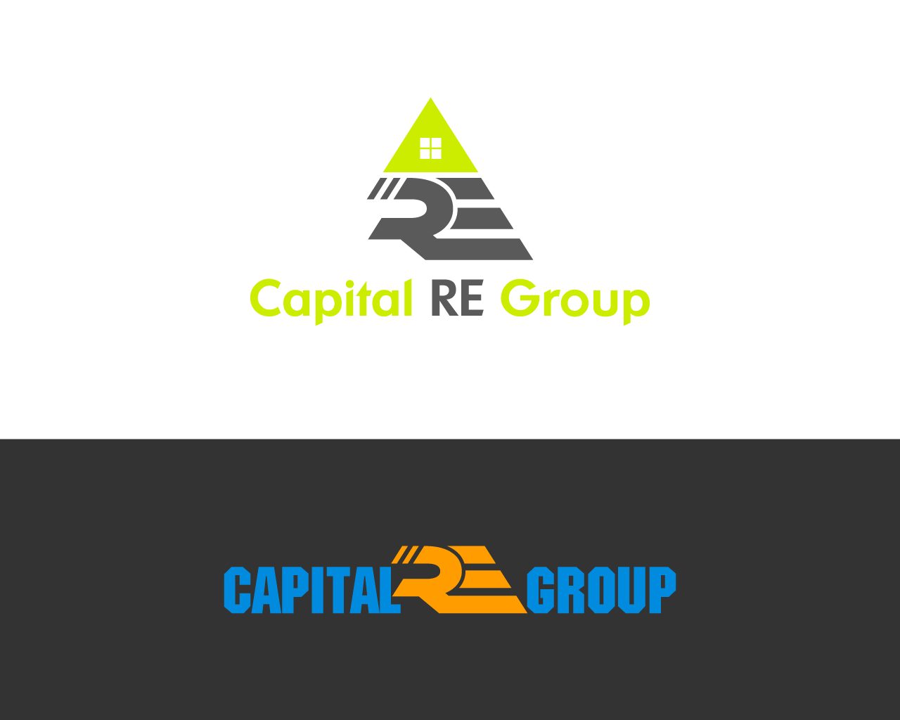 Logo Design by himelbme for this project | Design #25314312