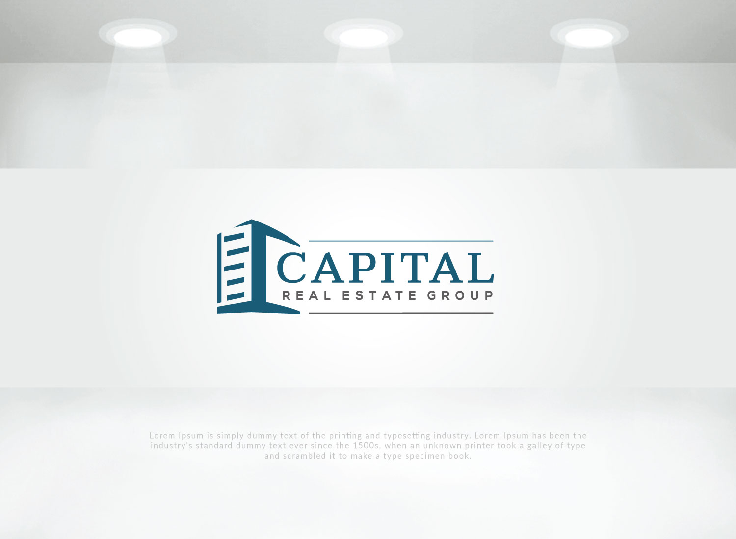 Logo Design by solidinto for this project | Design #25315267