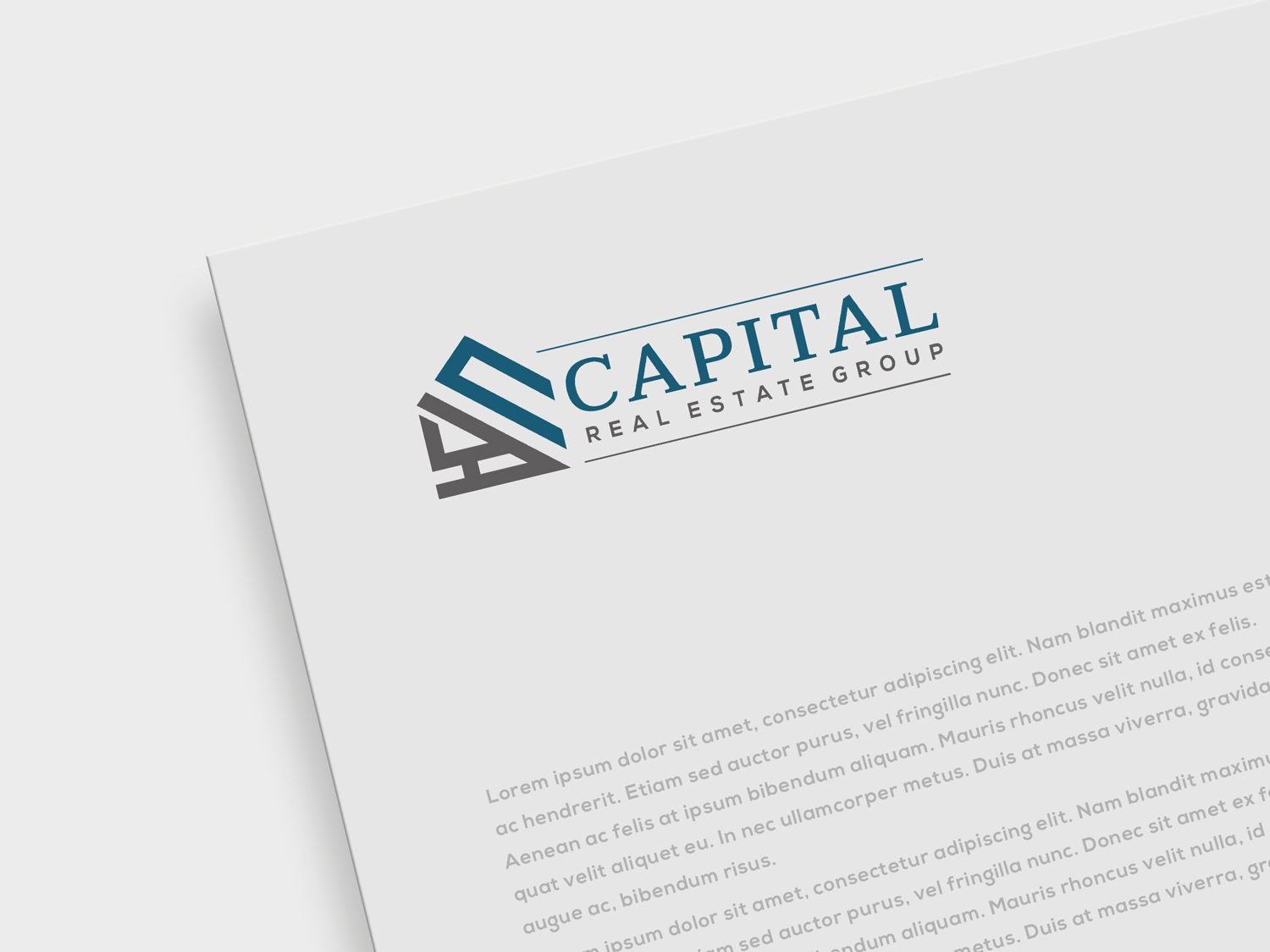 Logo Design by solidinto for this project | Design #25315269