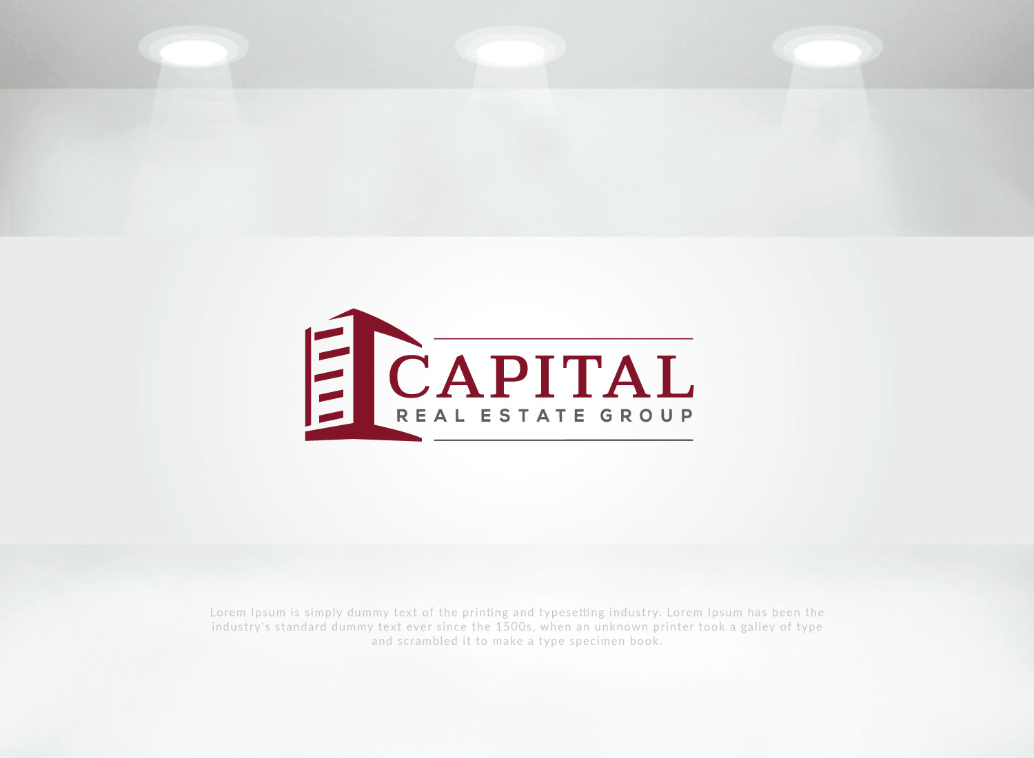 Logo Design by solidinto for this project | Design #25315285