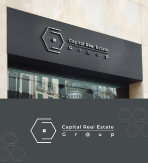 Logo Design by Eugine1 for this project | Design: #25317245
