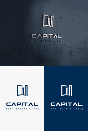 Logo Design by Ana Gocheva for this project | Design #25304572