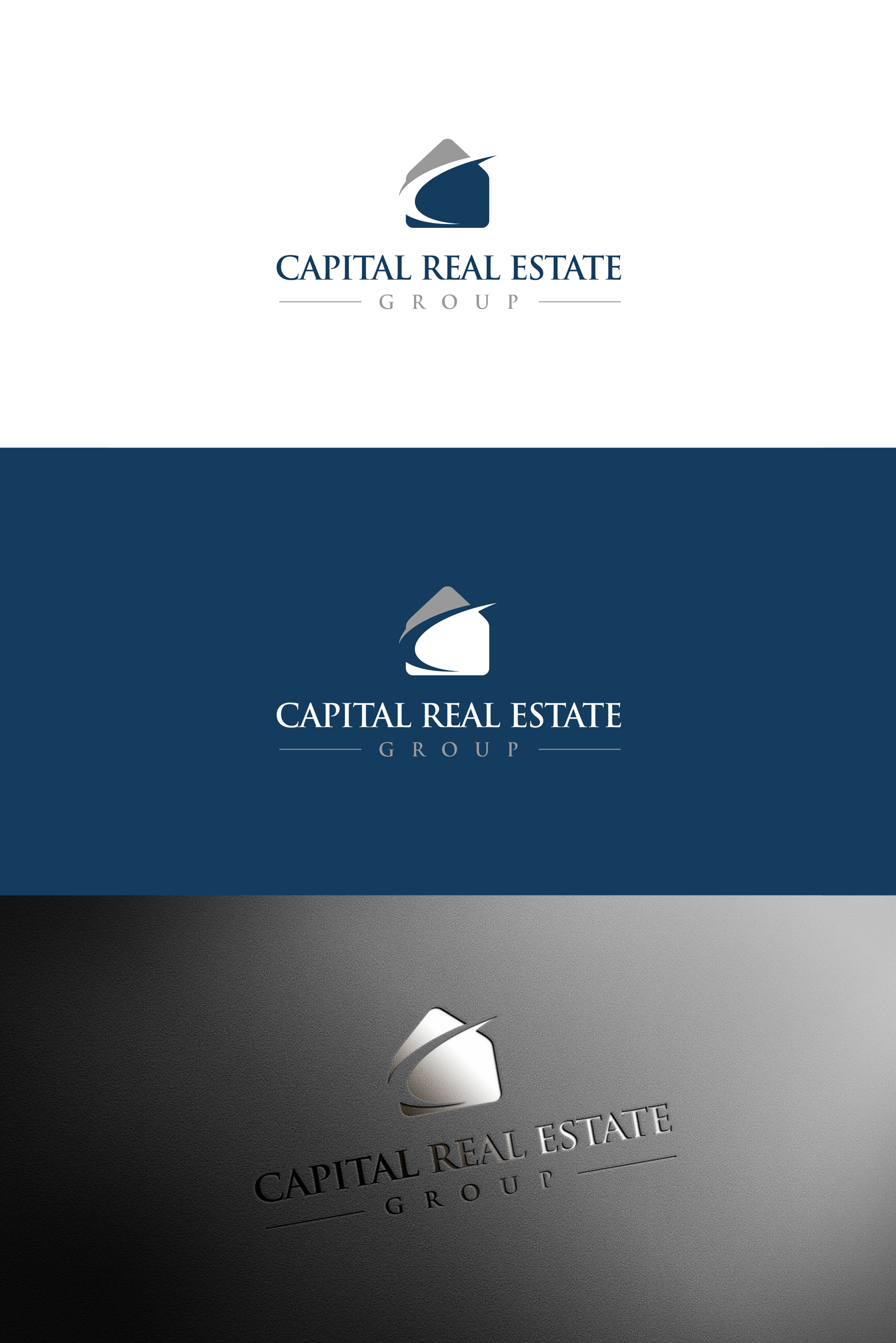 Logo Design by futony for this project | Design #25307579