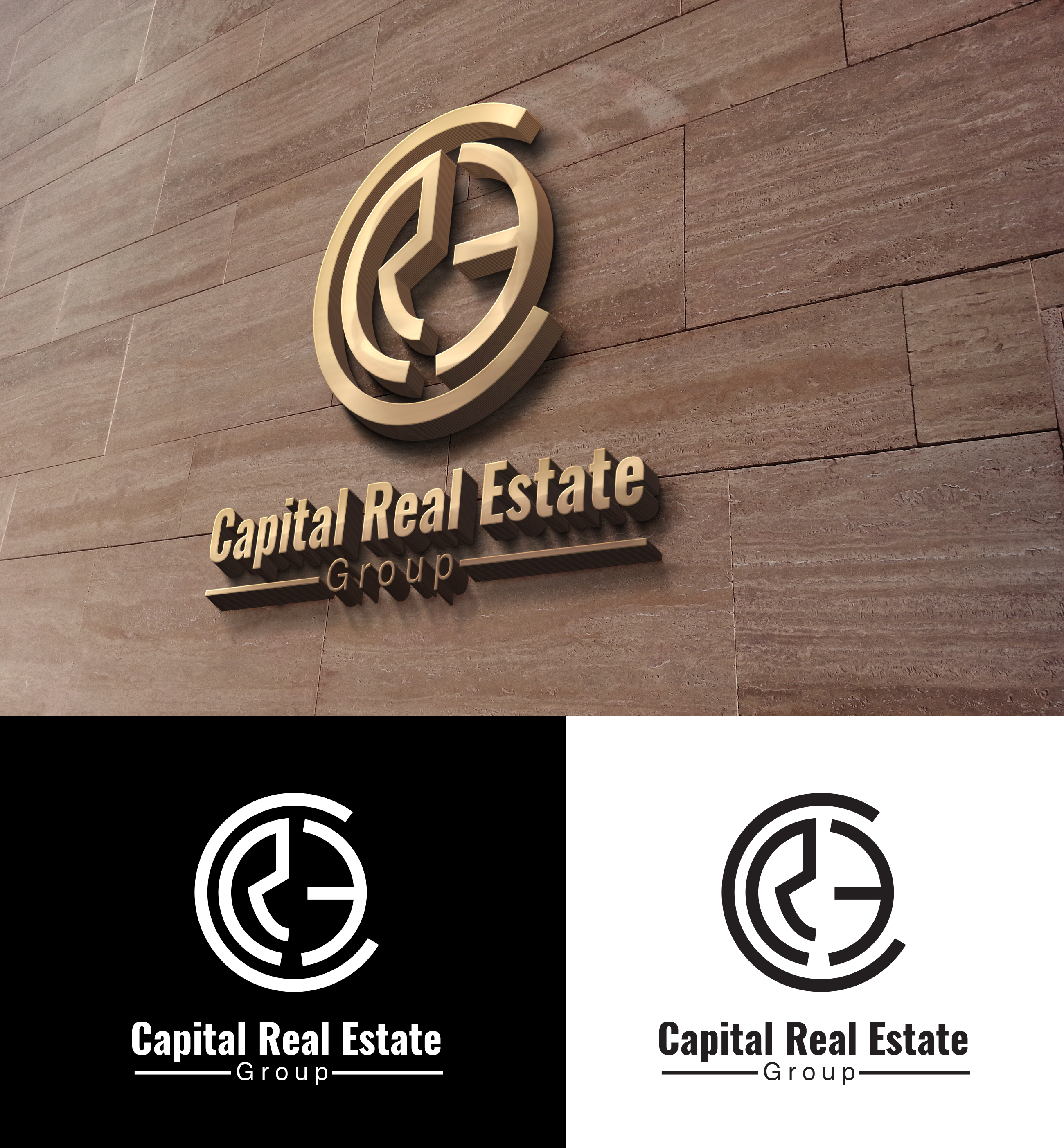 Logo Design by u2square for this project | Design #25310177