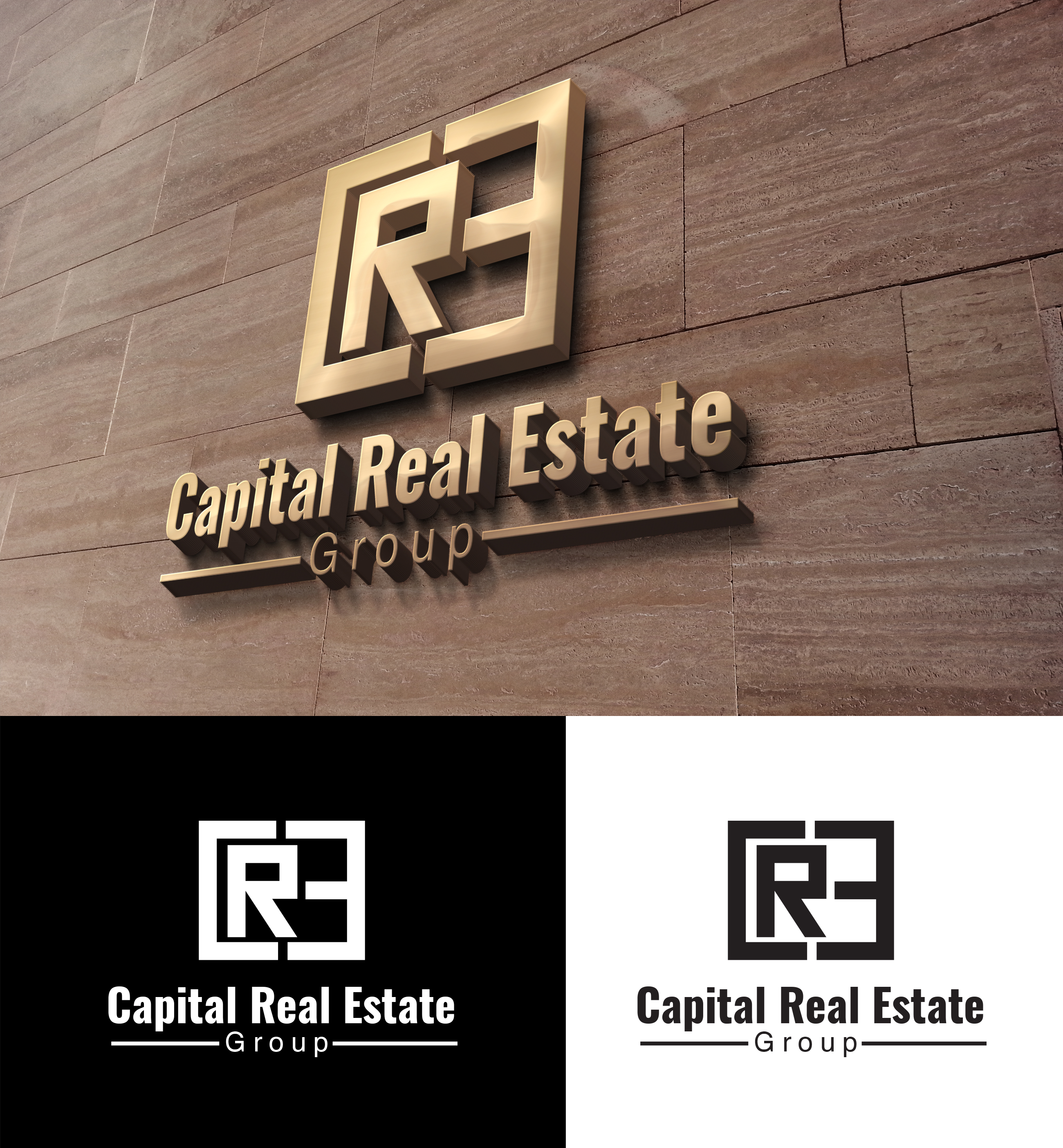 Diseño de Logo por u2square para este proyecto | Diseño #25310178