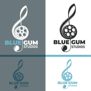 Logo Design by eduardciurte