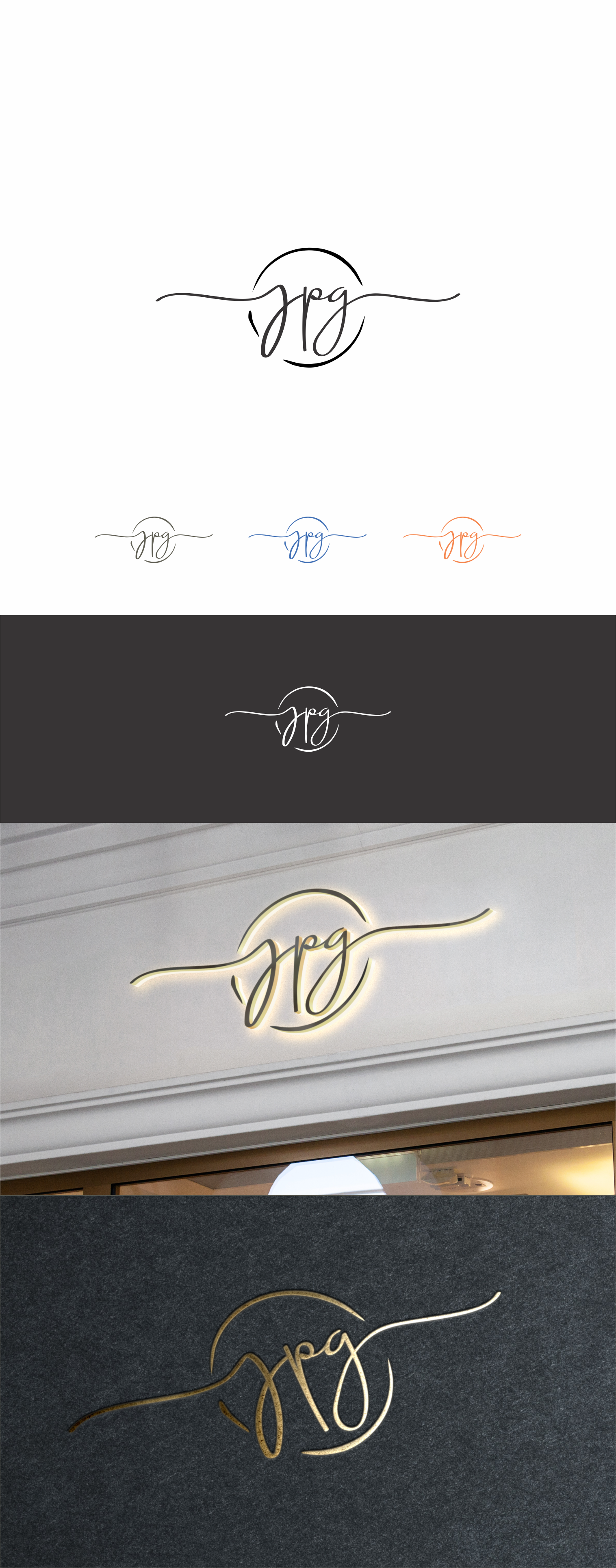 Logo Design by amongraga for this project | Design #25272927