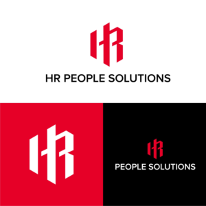 HR People Solutions | Logo Design by M 8