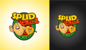 Logo Design by ally designs for this project | Design #25284584