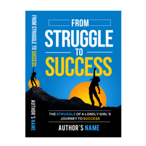 Book Cover Design by NatPearlDesigns for this project | Design: #25274823