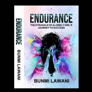 Book Cover Design by NatPearlDesigns for this project | Design: #25276924