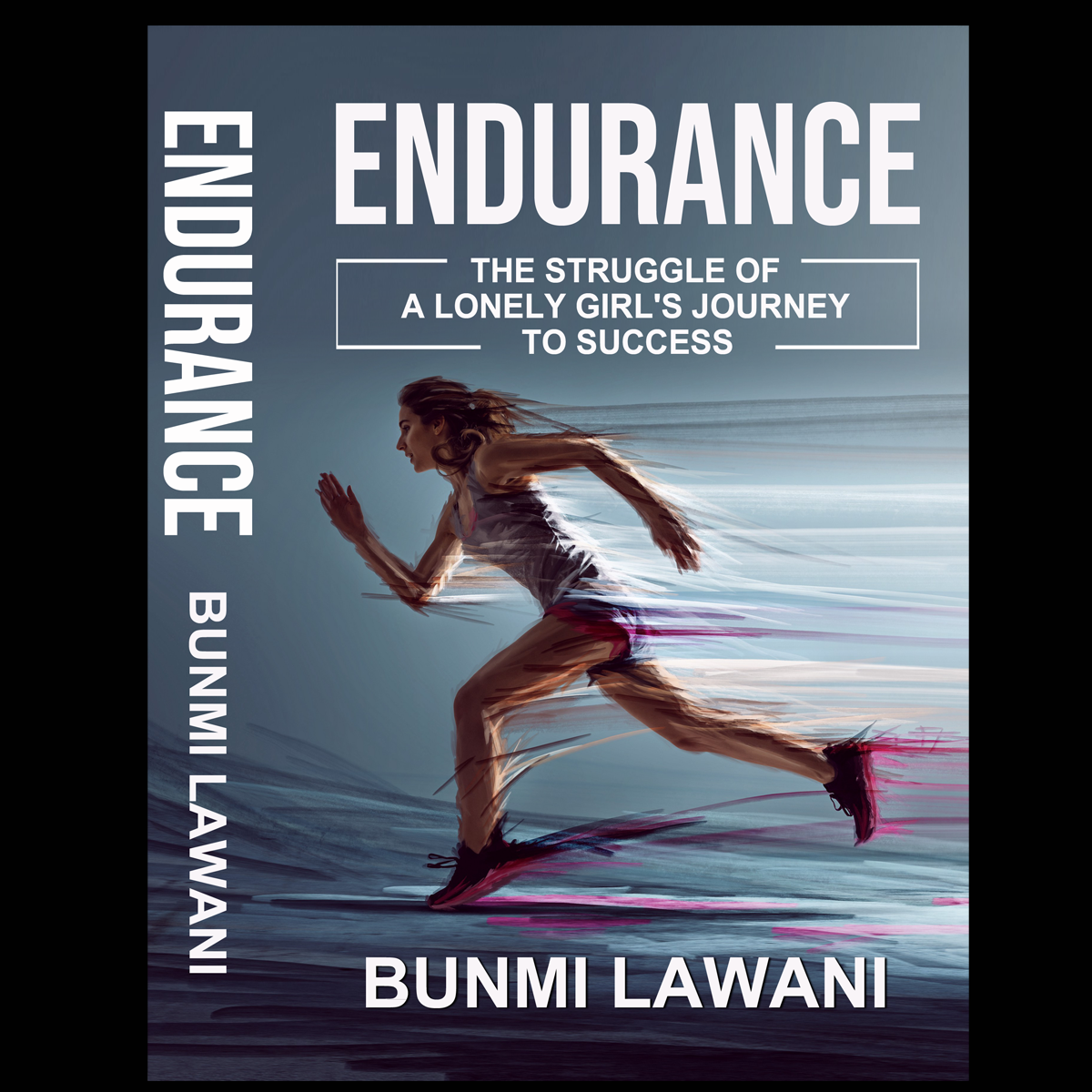 Book Cover Design by NatPearlDesigns for this project | Design #25277104