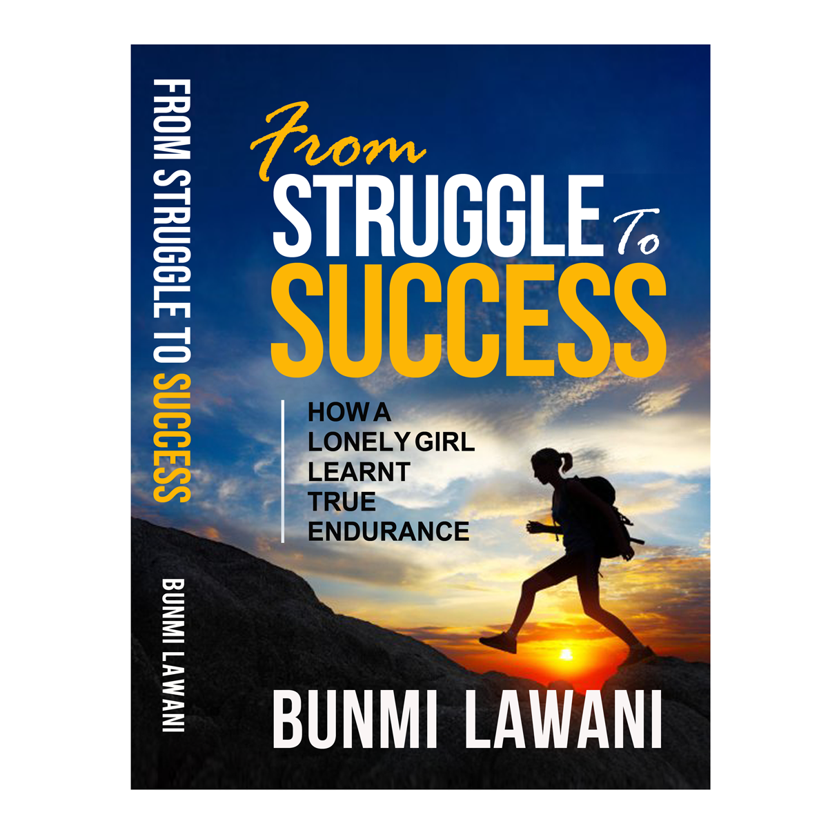 Book Cover Design by NatPearlDesigns for this project | Design #25277134