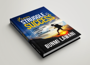 Book Cover Design by NatPearlDesigns for this project | Design: #25280943