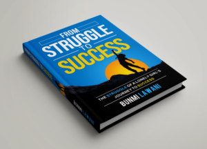 Book Cover Design by NatPearlDesigns for this project | Design: #25281063