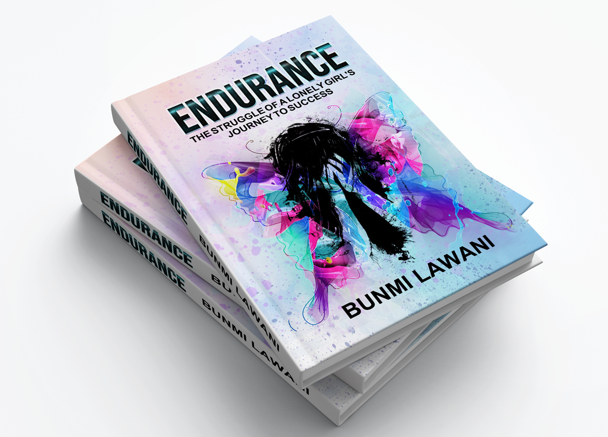 Book Cover Design by NatPearlDesigns for this project | Design #25281287