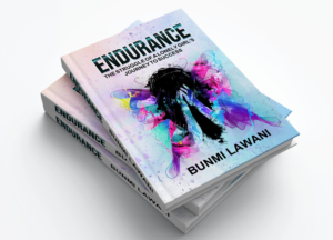 Book Cover Design by NatPearlDesigns for this project | Design: #25281287