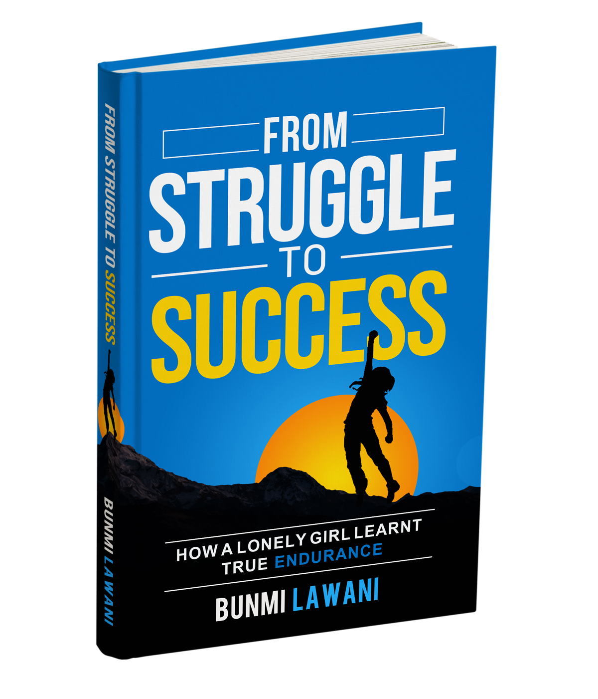 Book Cover Design by NatPearlDesigns for this project | Design #25283926