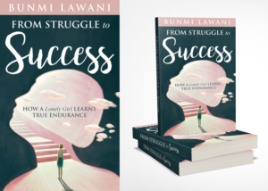 Book Cover Design by Hyperlight for this project | Design: #25274400