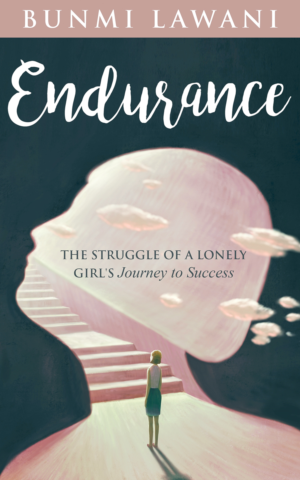 Book Cover Design by Hyperlight for this project | Design: #25274595