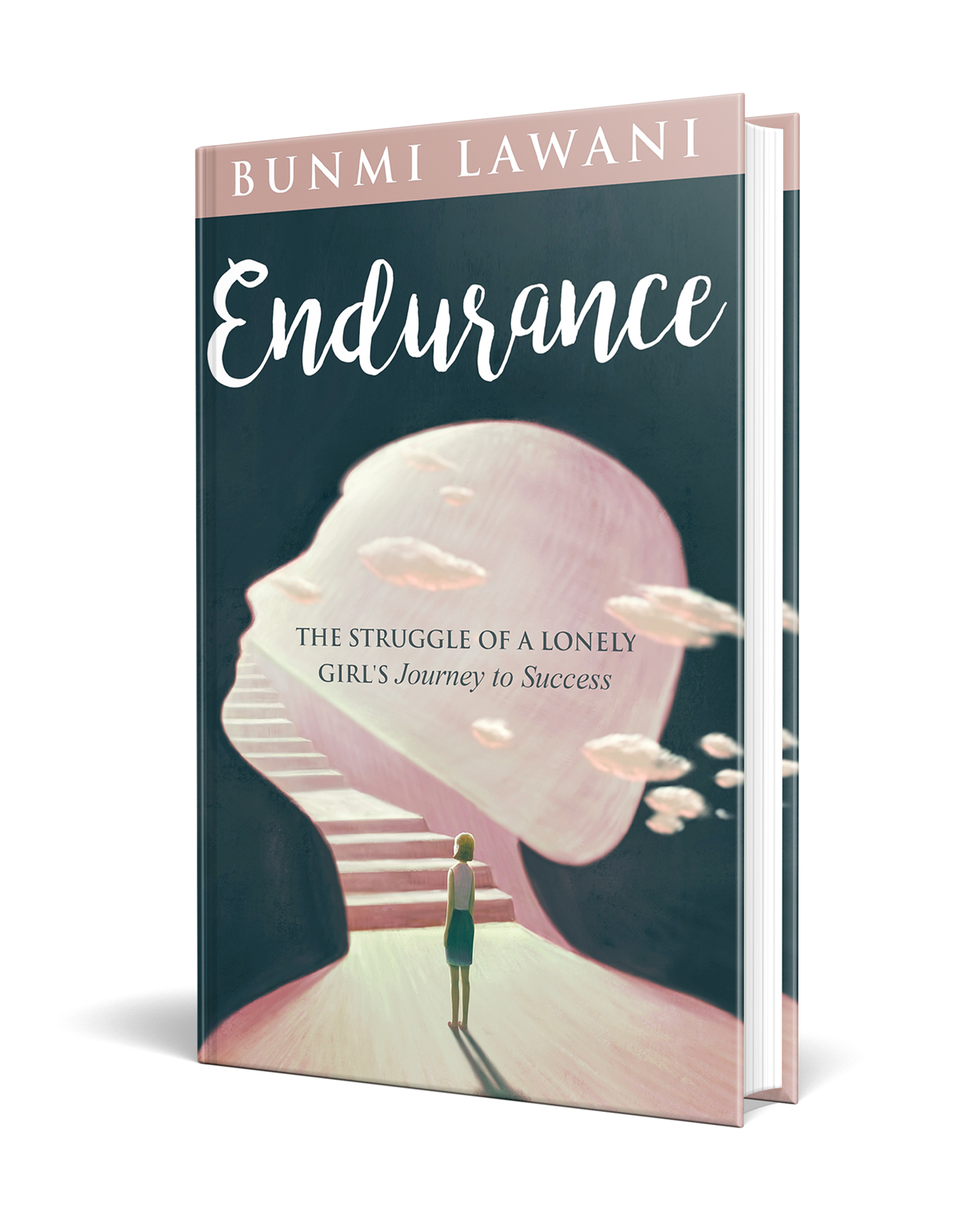 Book Cover Design by Hyperlight for this project | Design #25285812