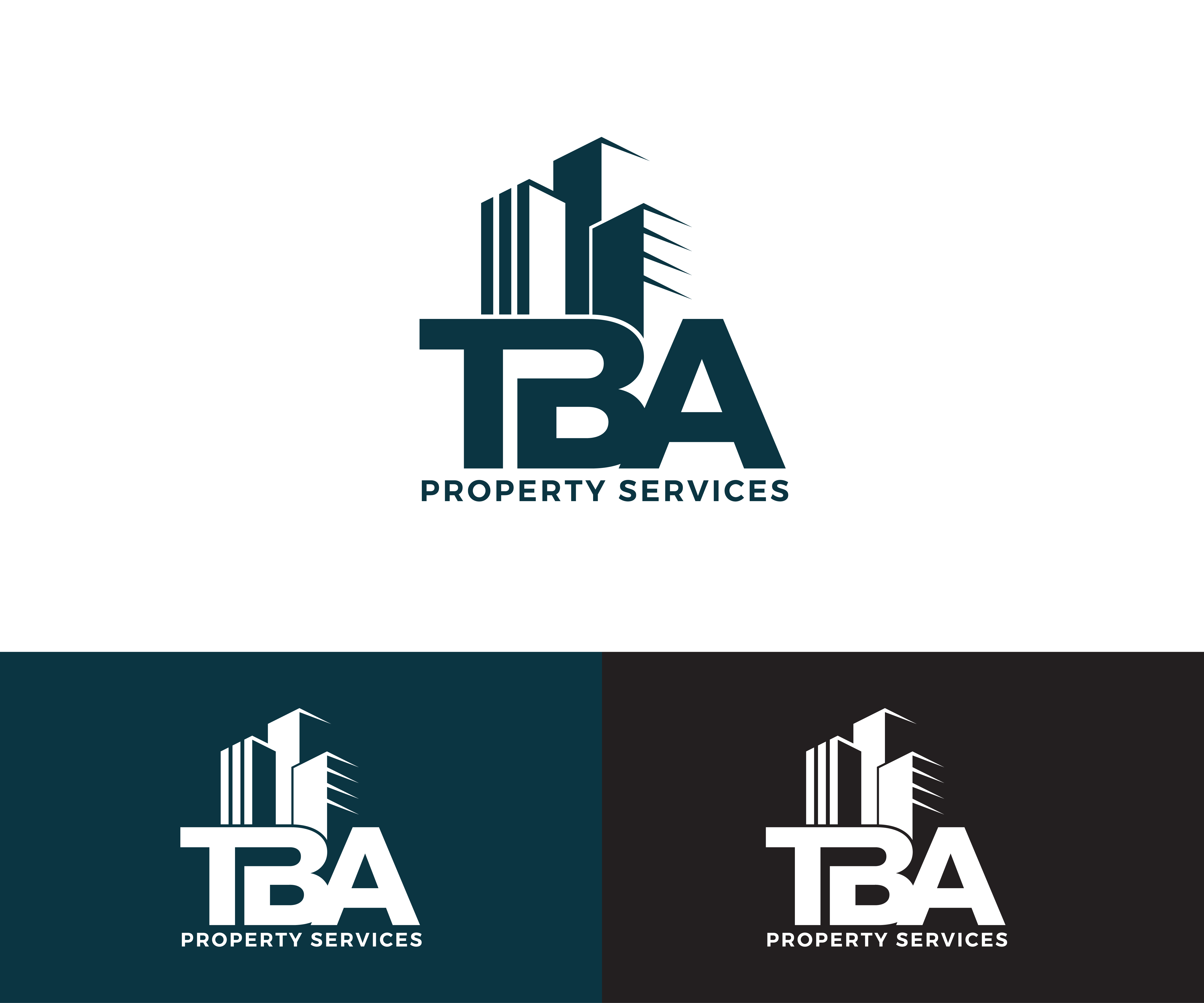 Logo Design by kimcam for this project | Design #25335490