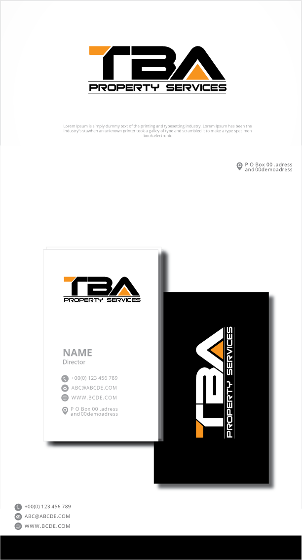 Diseño de Logo por graphicevolution para este proyecto | Diseño: #25275001