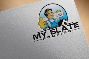 Logo Design by Rosalia....