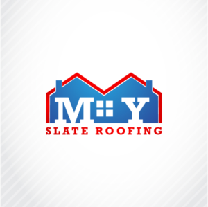Logo-Design von ShakiJav für My S late Roofing | Design: #25272349