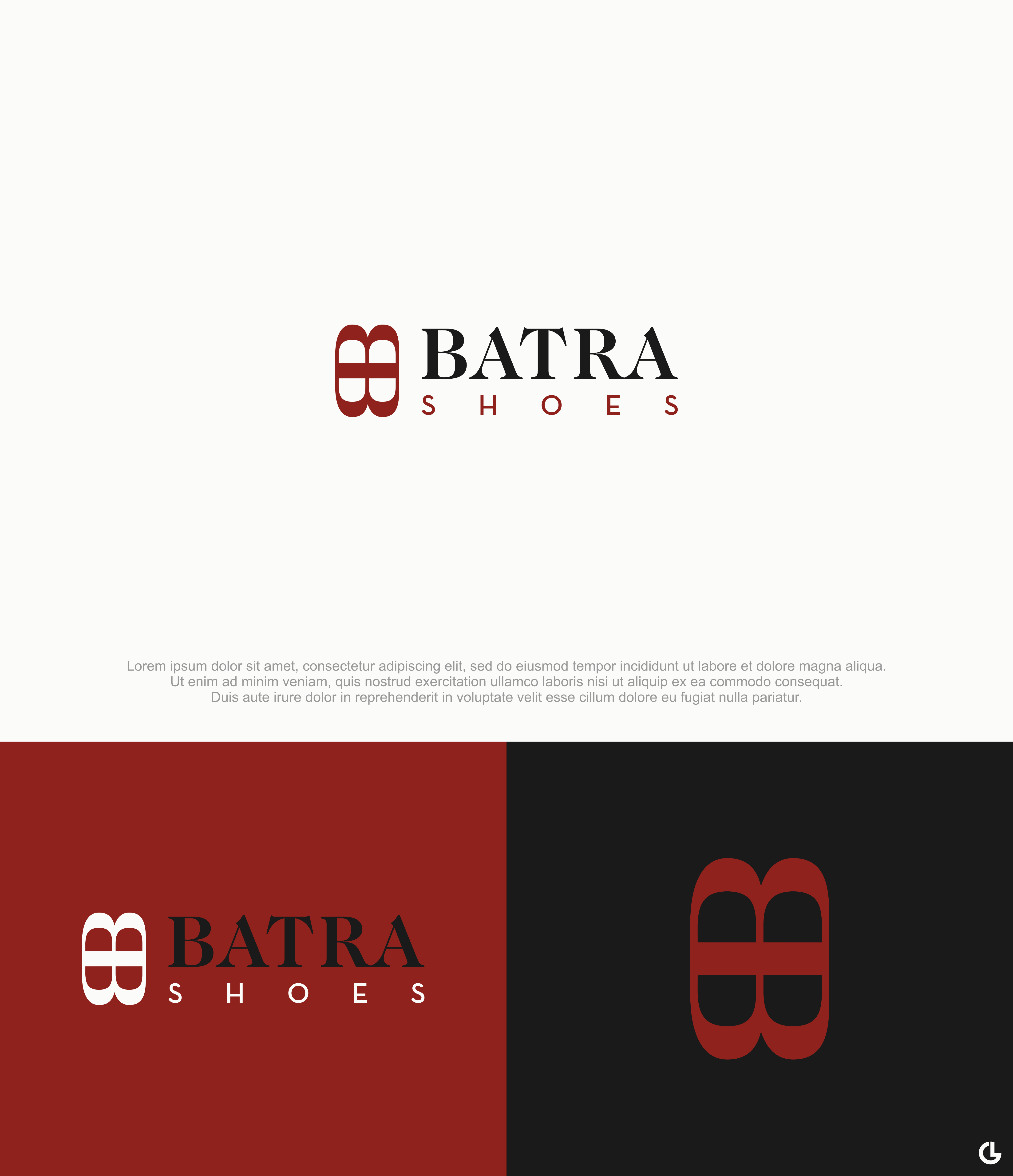 Logo Design by R!CKY for this project | Design #25351928
