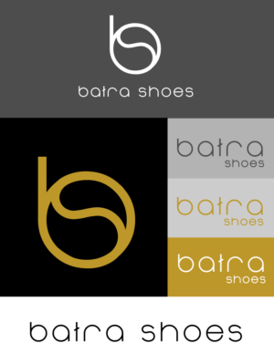 Logo Design by Carlotadiseña