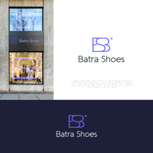 Logo Design by Mohamed Fouad 93 for this project | Design: #25315013