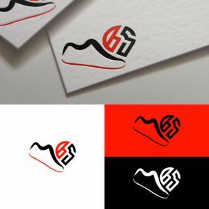 Logo Design by Cah RE 2