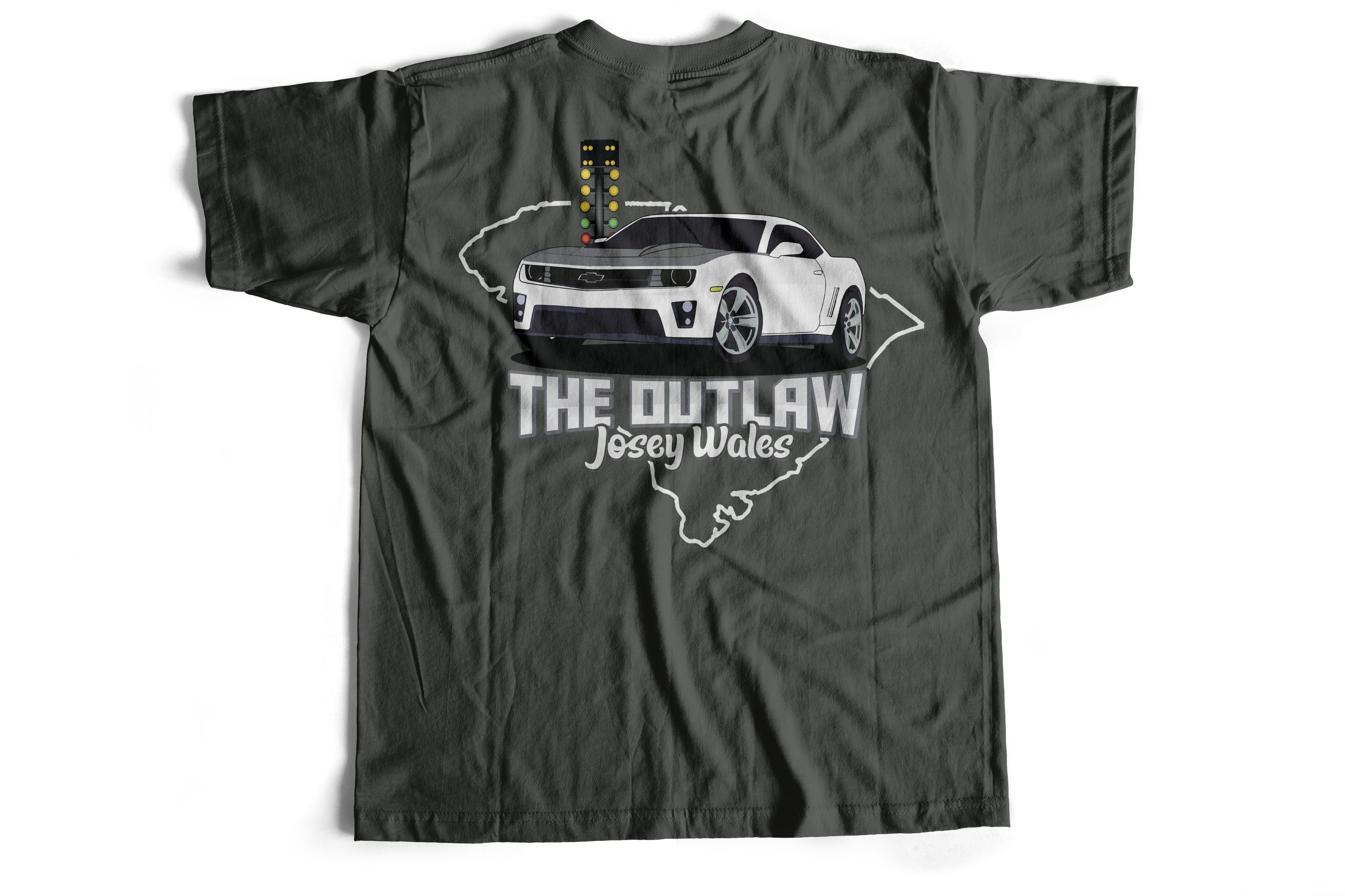 T-shirt Design by Imrajhasnat for Watts Racing  | Design #25277770