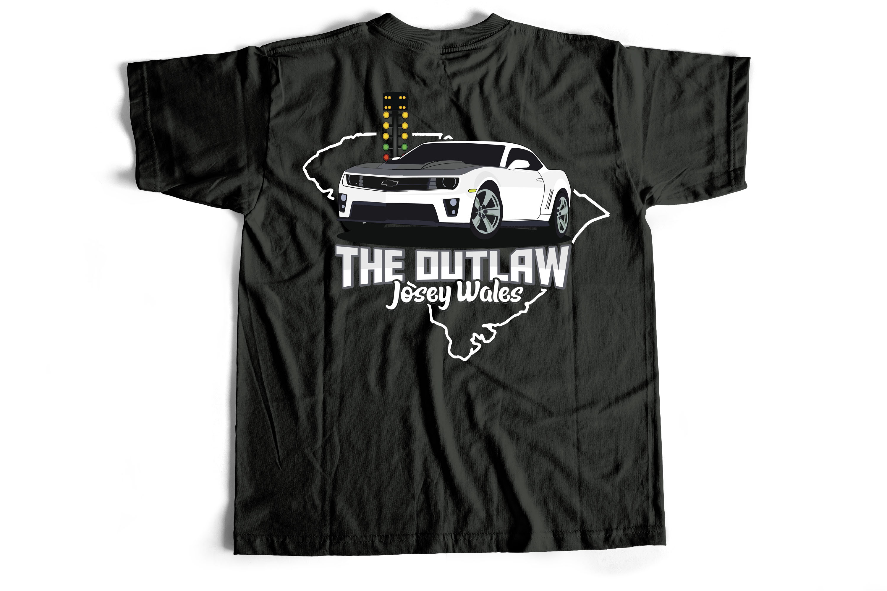 Design de T-shirt par Imrajhasnat pour Watts Racing  | Design #25277781