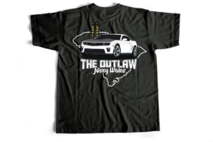T-shirt Design by Imrajhasnat for Watts Racing  | Design: #25277781