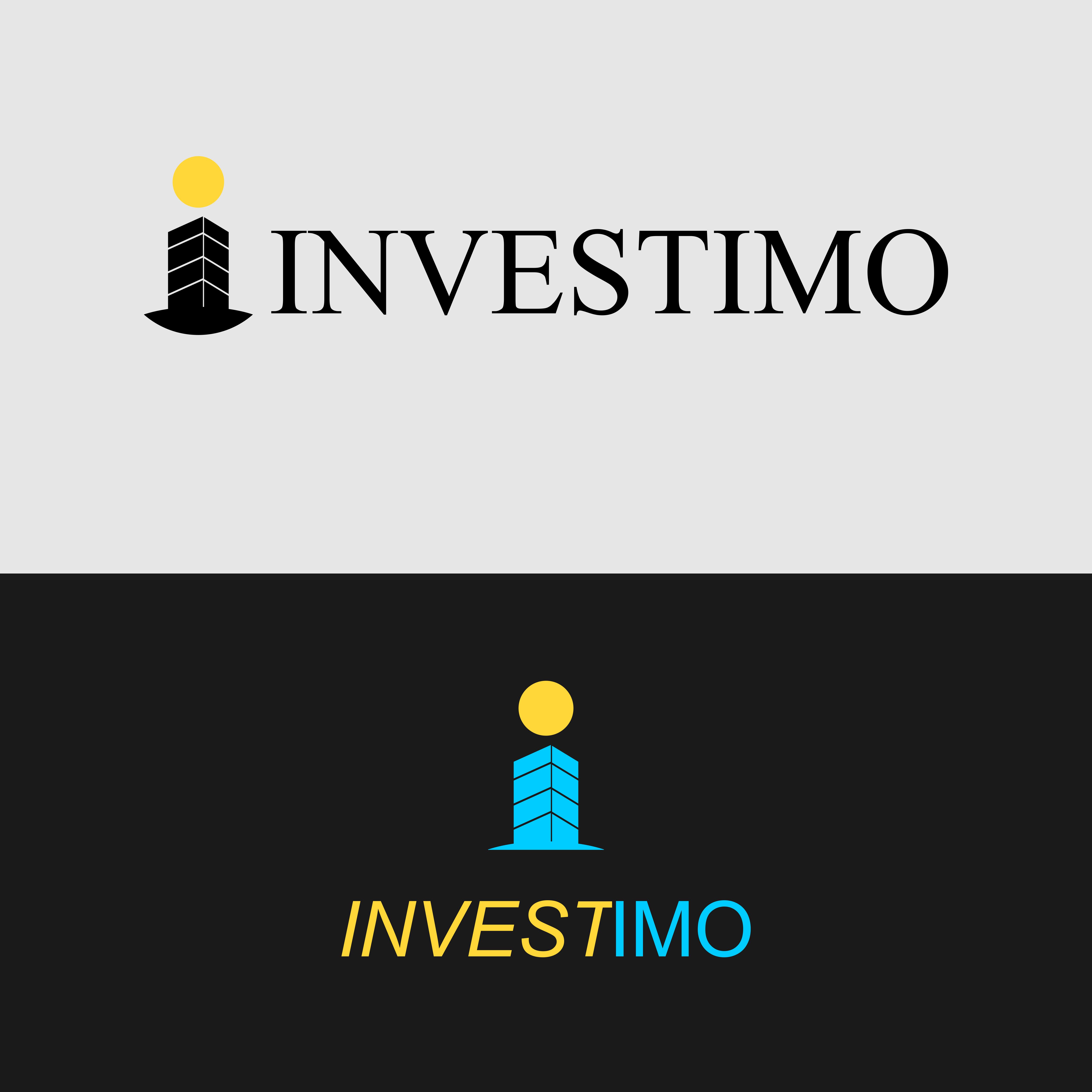 Diseño de Logo por Aynoonadjieb para Avem Investment GmbH | Diseño #25300807