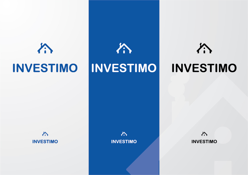 Diseño de Logo por Ahmet para Avem Investment GmbH | Diseño #25312232