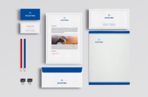 Logo Design by Ahmet for Avem Investment GmbH | Design: #25312233