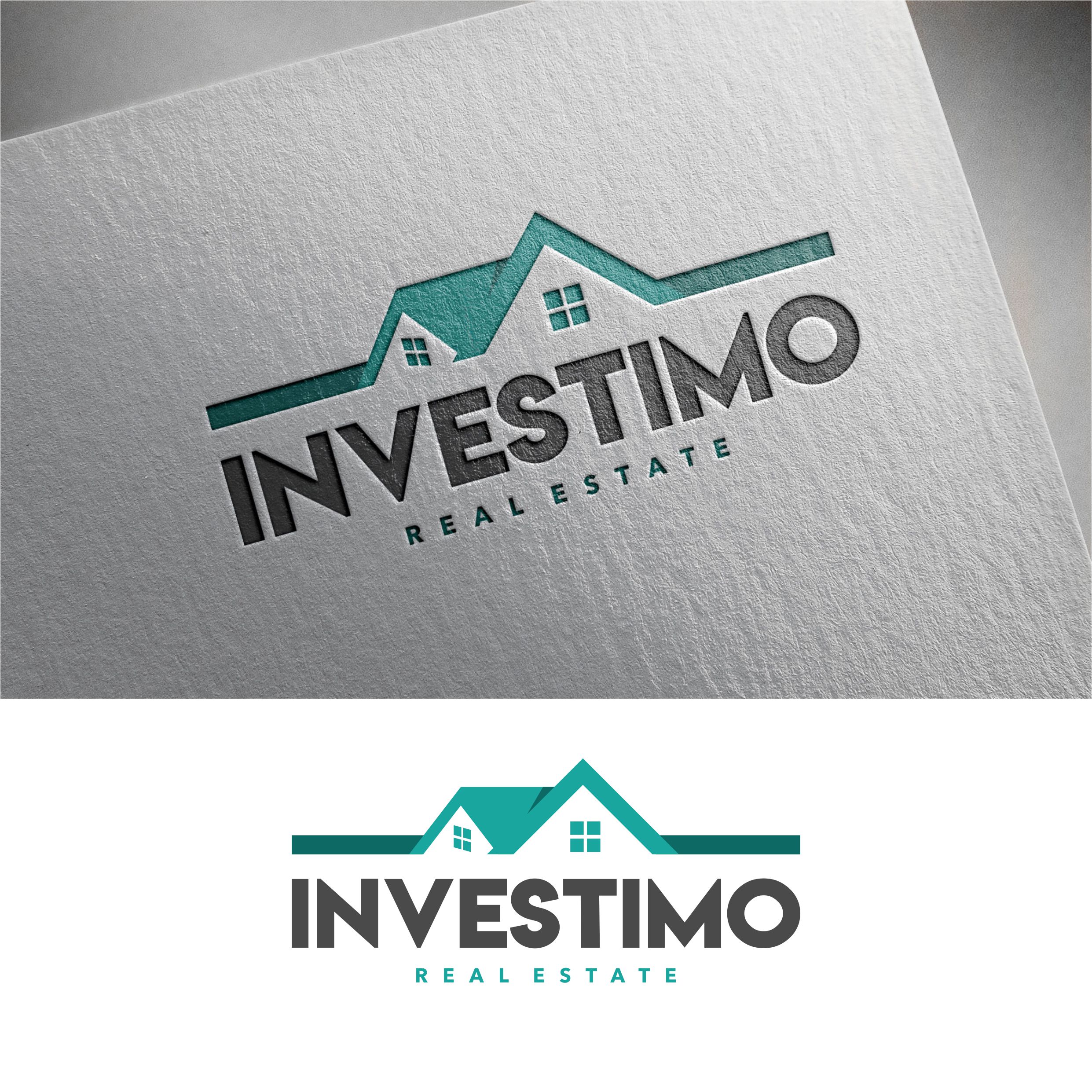 Logo Design by Jeferson HP for Avem Investment GmbH | Design #25270652