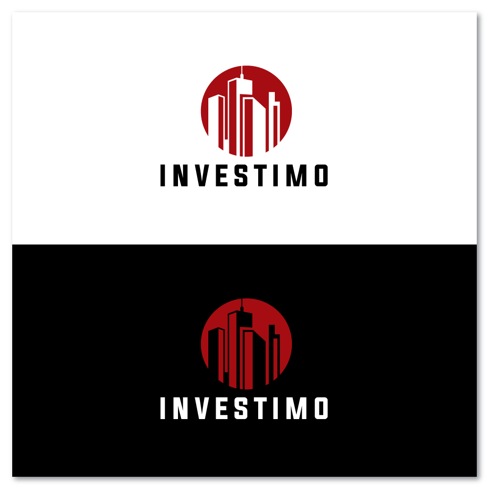 Logo Design by Sujit Banerjee for Avem Investment GmbH | Design #25276516