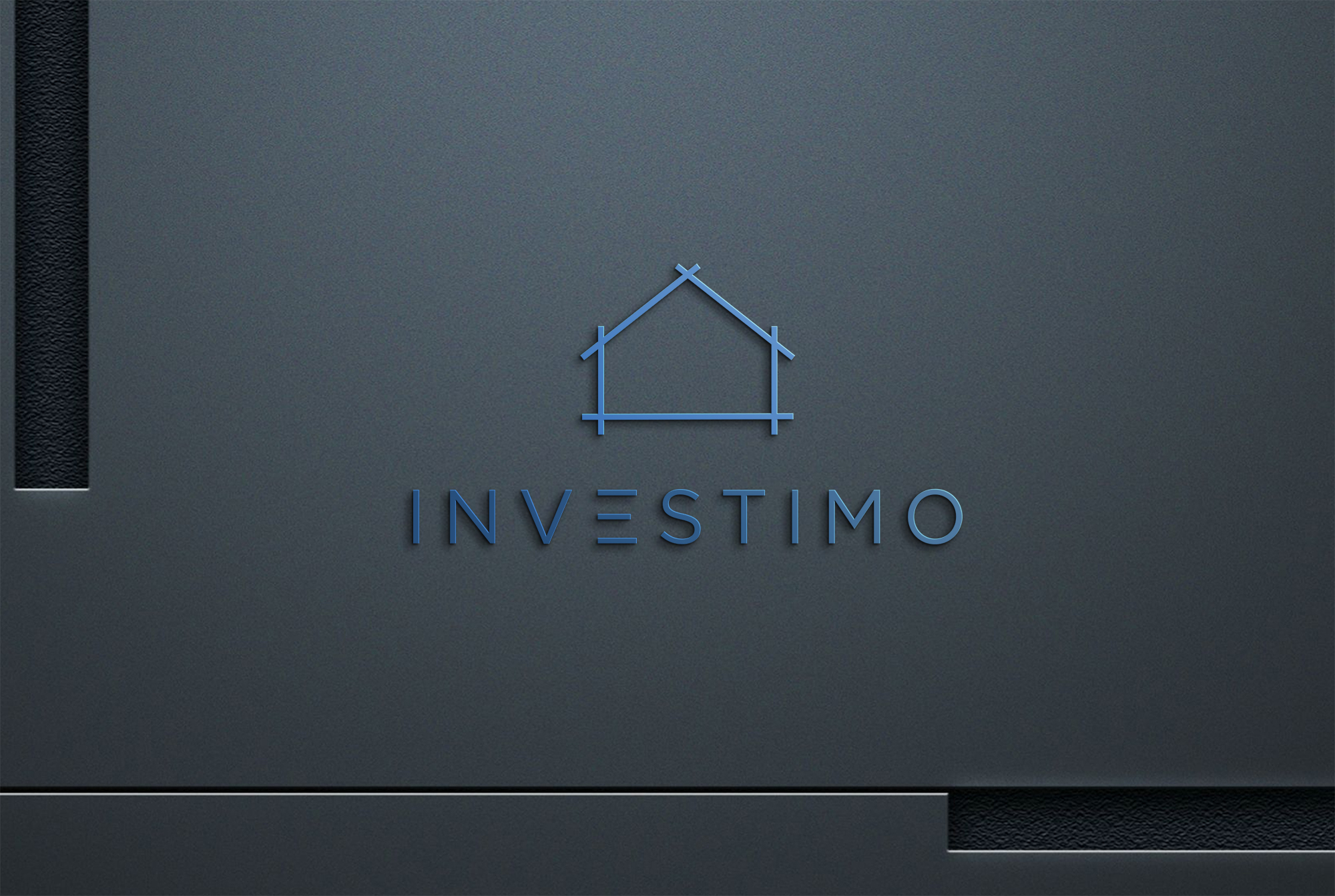 Logo Design by Verified artistry (Design garden) for Avem Investment GmbH | Design #25311117